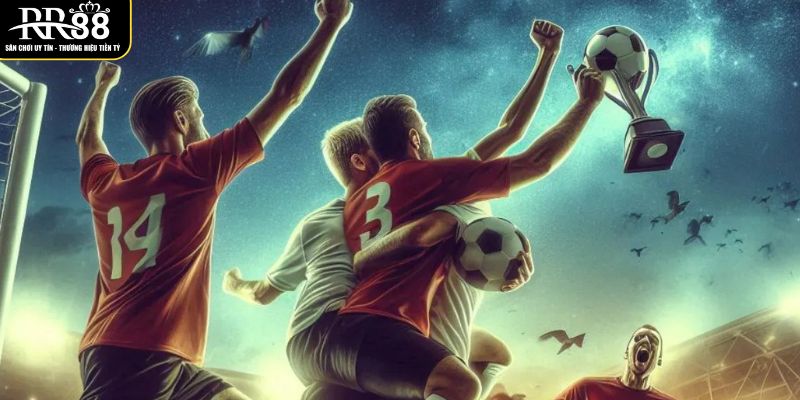 Panda Sports - Sự Kết Hợp Hoàn Hảo Giữa Thể Thao Và Giải Trí Khám phá tổng quan sân chơi Panda Sports